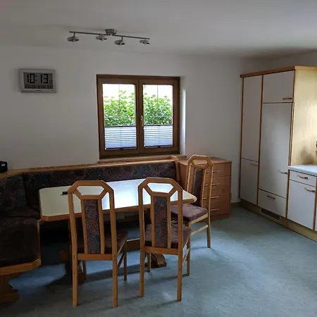 Rainer Kunterbunt * Leogang