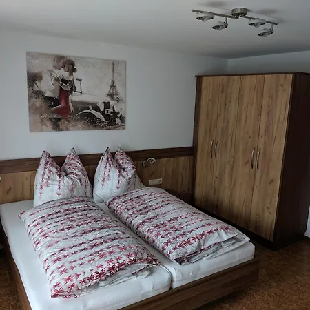 Rainer Kunterbunt Leogang