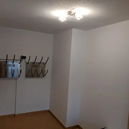 Apartment Rainer Kunterbunt Leogang