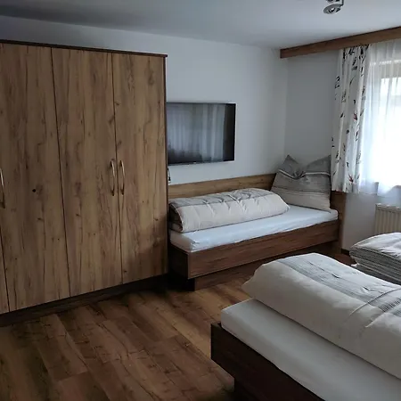 Rainer Kunterbunt Leogang