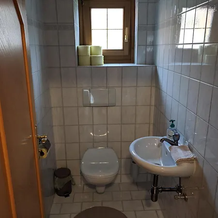 Rainer Kunterbunt Apartmán