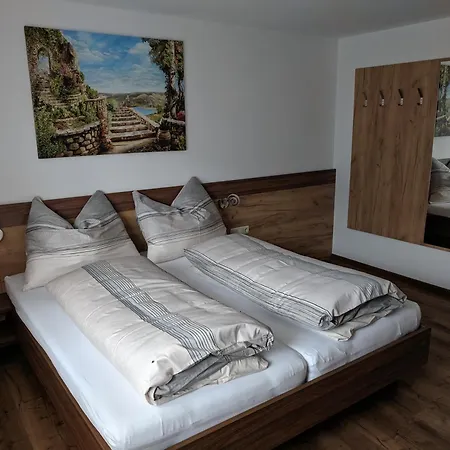 Apartmán Rainer Kunterbunt