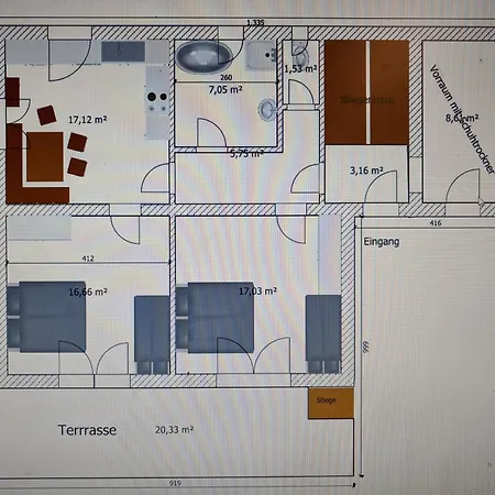 Rainer Kunterbunt * Leogang
