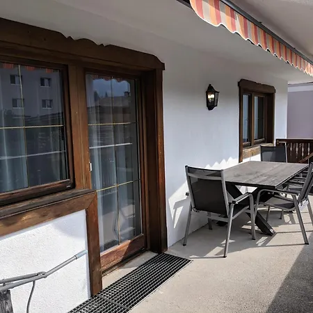 Rainer Kunterbunt * Leogang