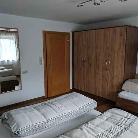 Apartament Rainer Kunterbunt
