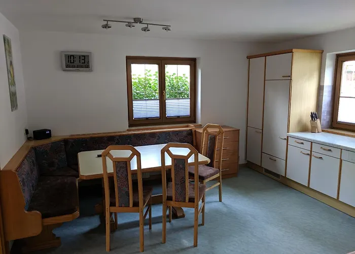 Rainer Kunterbunt * Леоганг