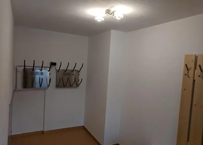 Апартаменты Rainer Kunterbunt Леоганг