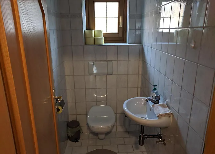 Rainer Kunterbunt Апартаменты