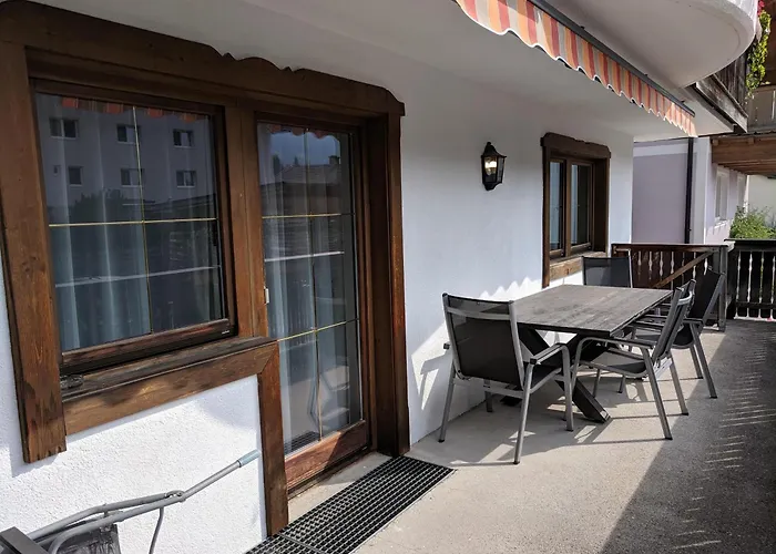 Rainer Kunterbunt * Леоганг