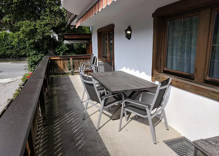 Rainer Kunterbunt Апартаменты